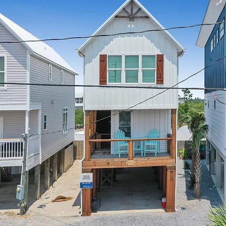 Bucket List By Pristine Properties Vacation Rentals